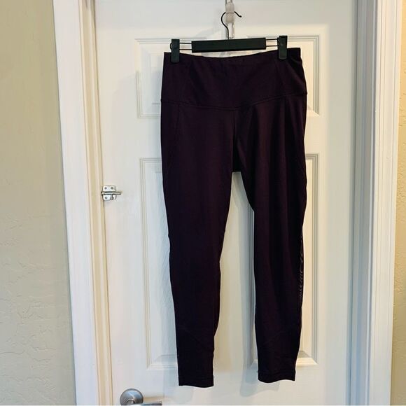Yogalicious Leggings Size Medium - Picture 2 of 10